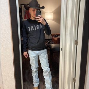 Meet your Posher, Jerry